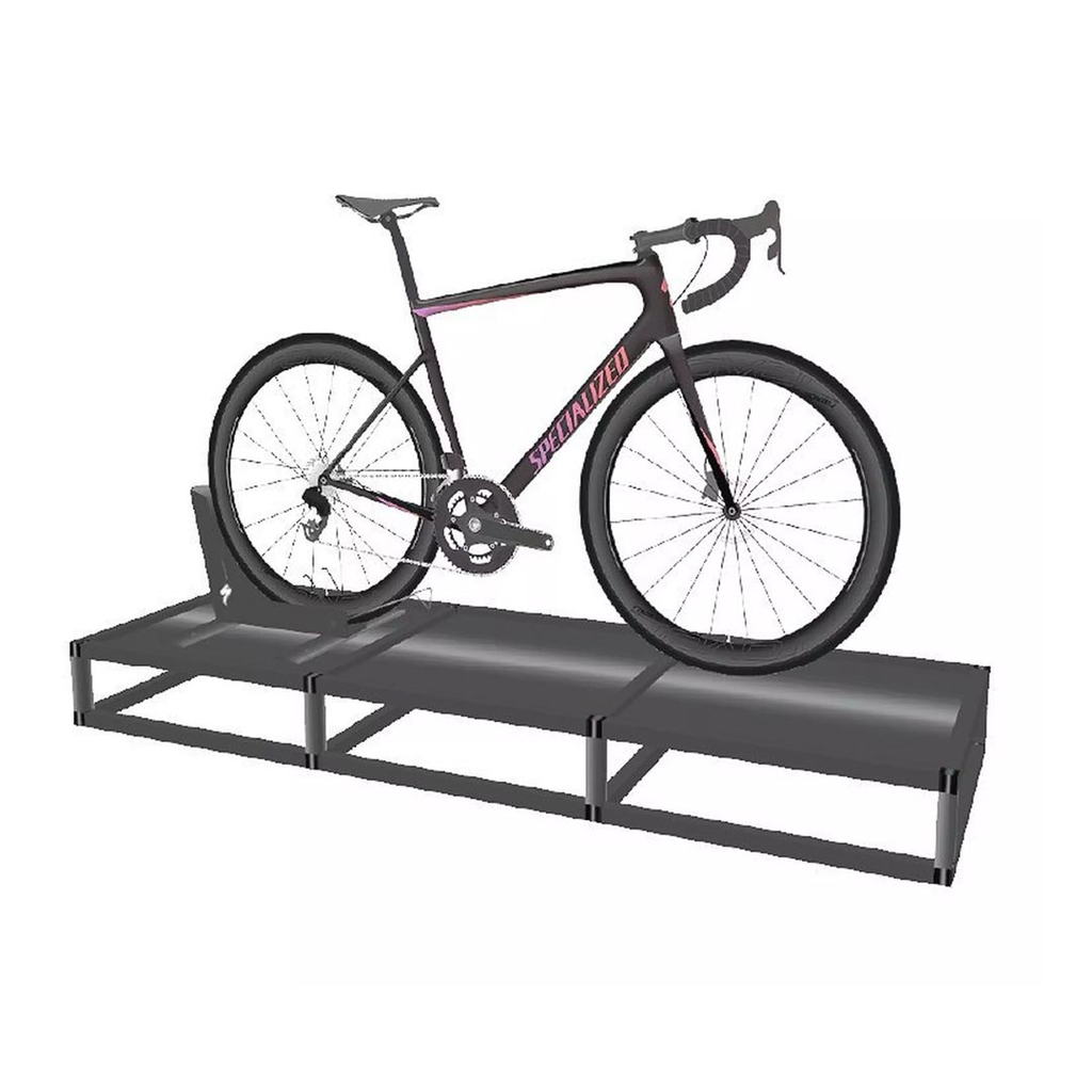 PLATAFORMA PARA BICICLETA SPZ RONE BICYCLE PLATFORM 