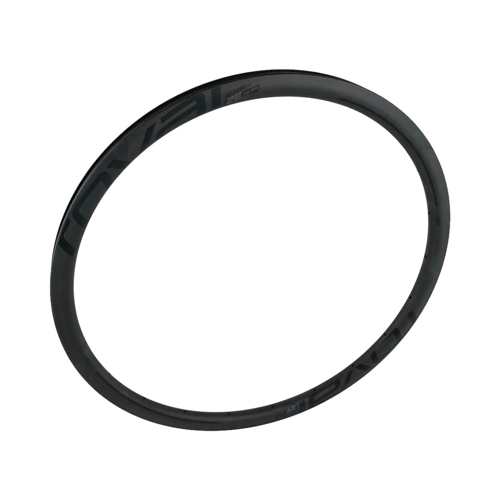 RUEDA ROVAL MY17 CL 32 DISC RIM - 21H FRONT