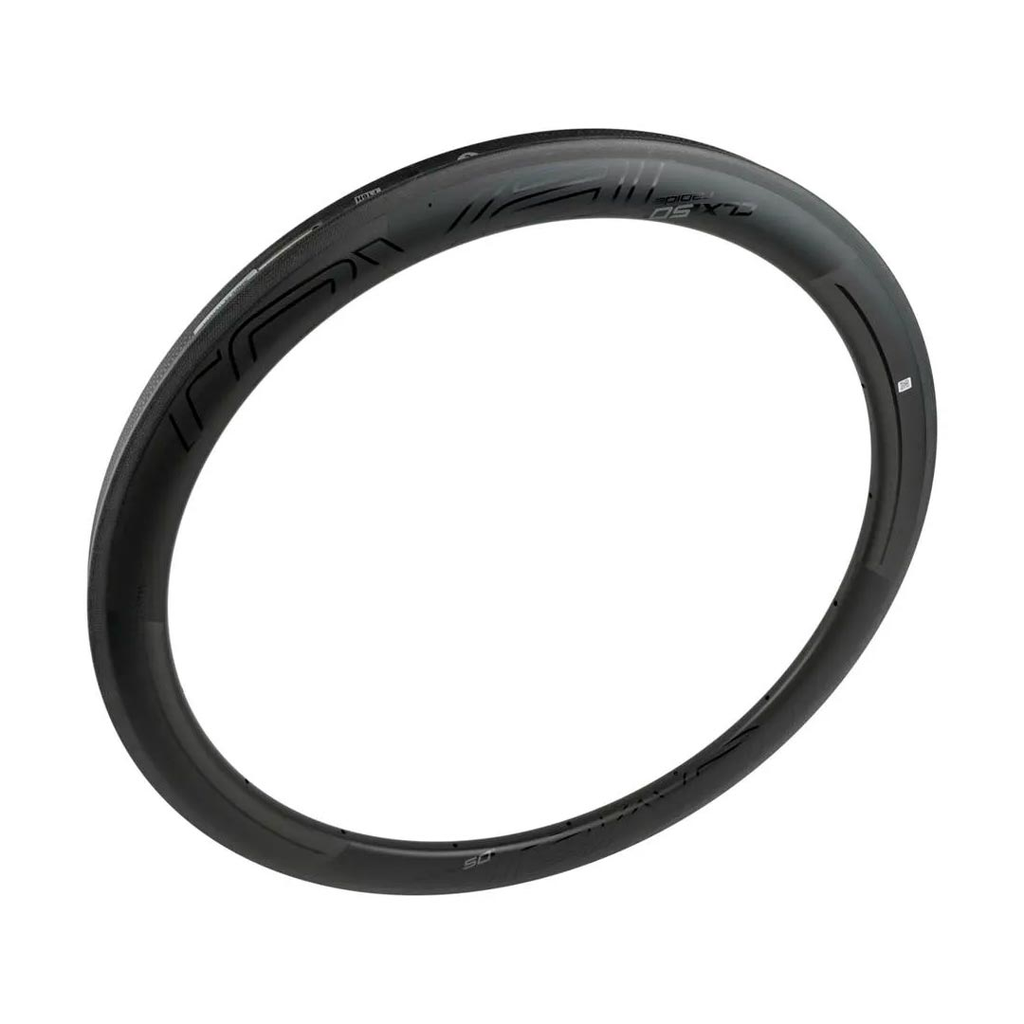 RUEDA ROVAL MY17 CLX 50 TU RIM - 16H FRONT