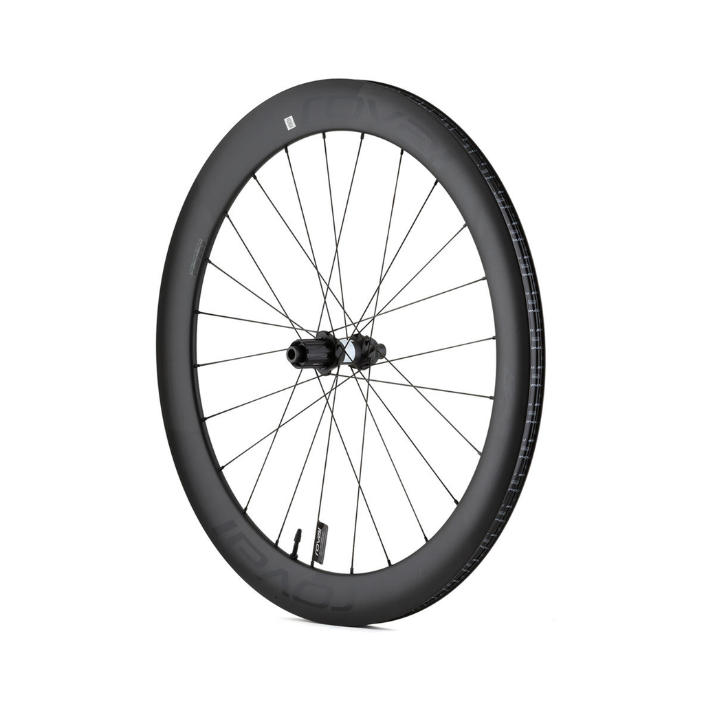 RUEDA ROVAL RAPIDE CL II BLACK