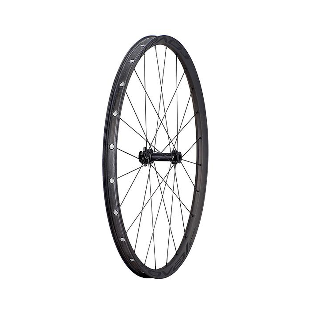 RUEDA SPZ CONTROL SL 29 6B FRONT BLK