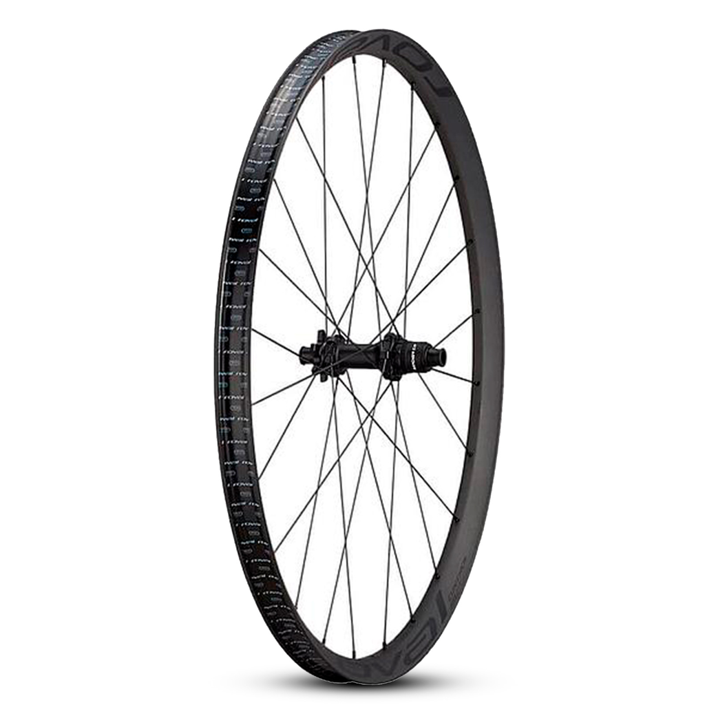 RUEDA SPZ  CONTROL SL 29 6B 148 XD REAR SATIN CARBON/SATIN BLK