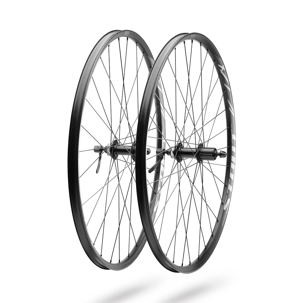 RUEDA SPZ STOUT XC SL 29 BLK/CHAR
