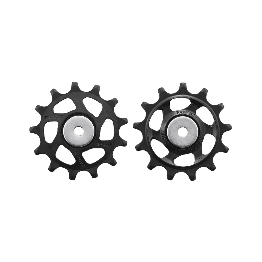 RODACHA SHIMANO DEORE RD-M5100 RED