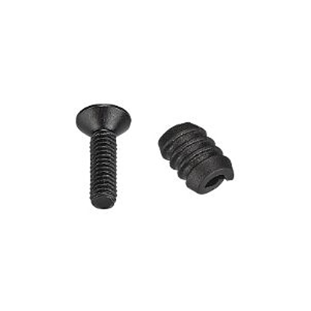 SENSOR SPZ SPEED & BOLT KIT BLACK
