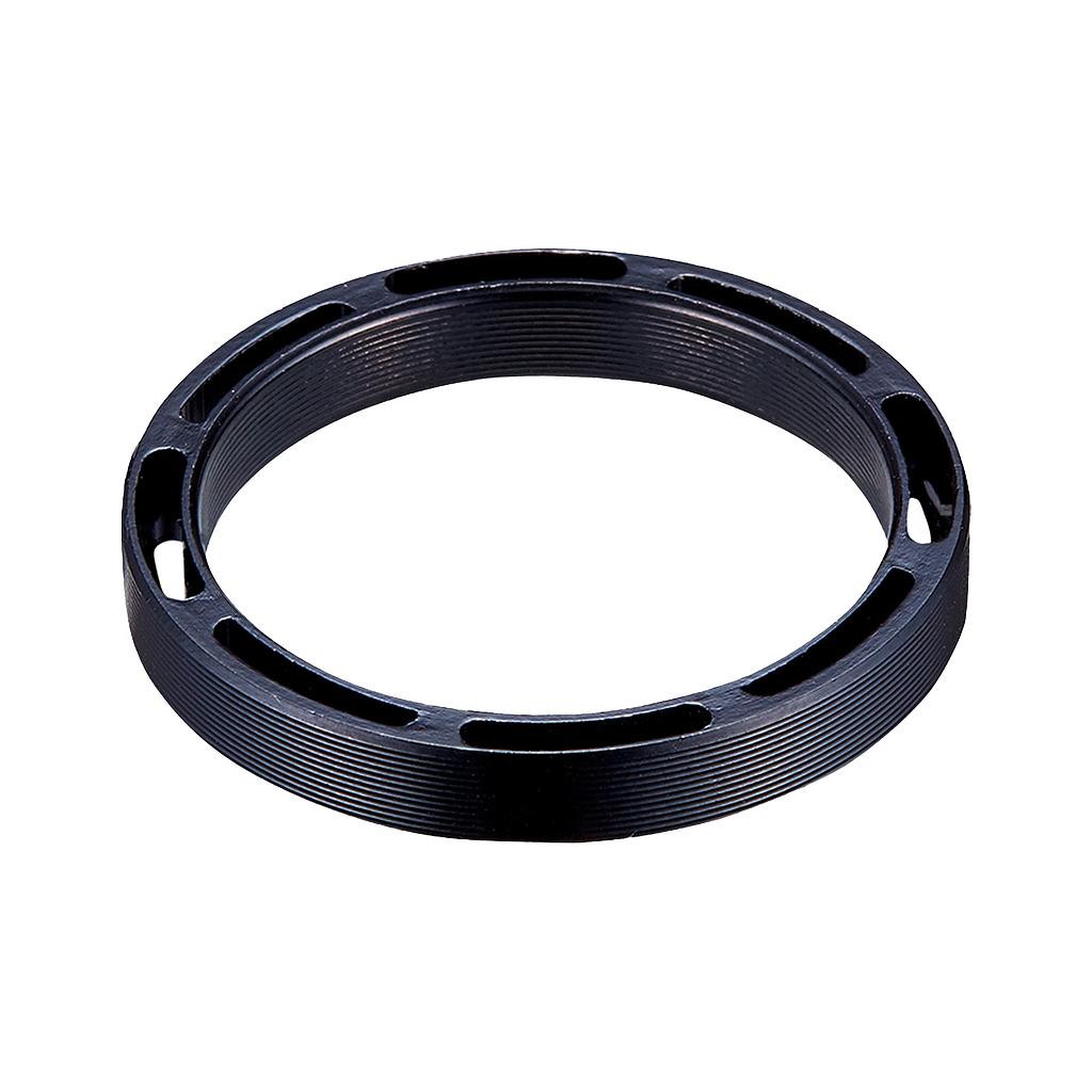 ESPACIADOR DE POTENCIA SUPACAZ 5MM X 4PCS – 1 1/8″ HOLLOW BLK
