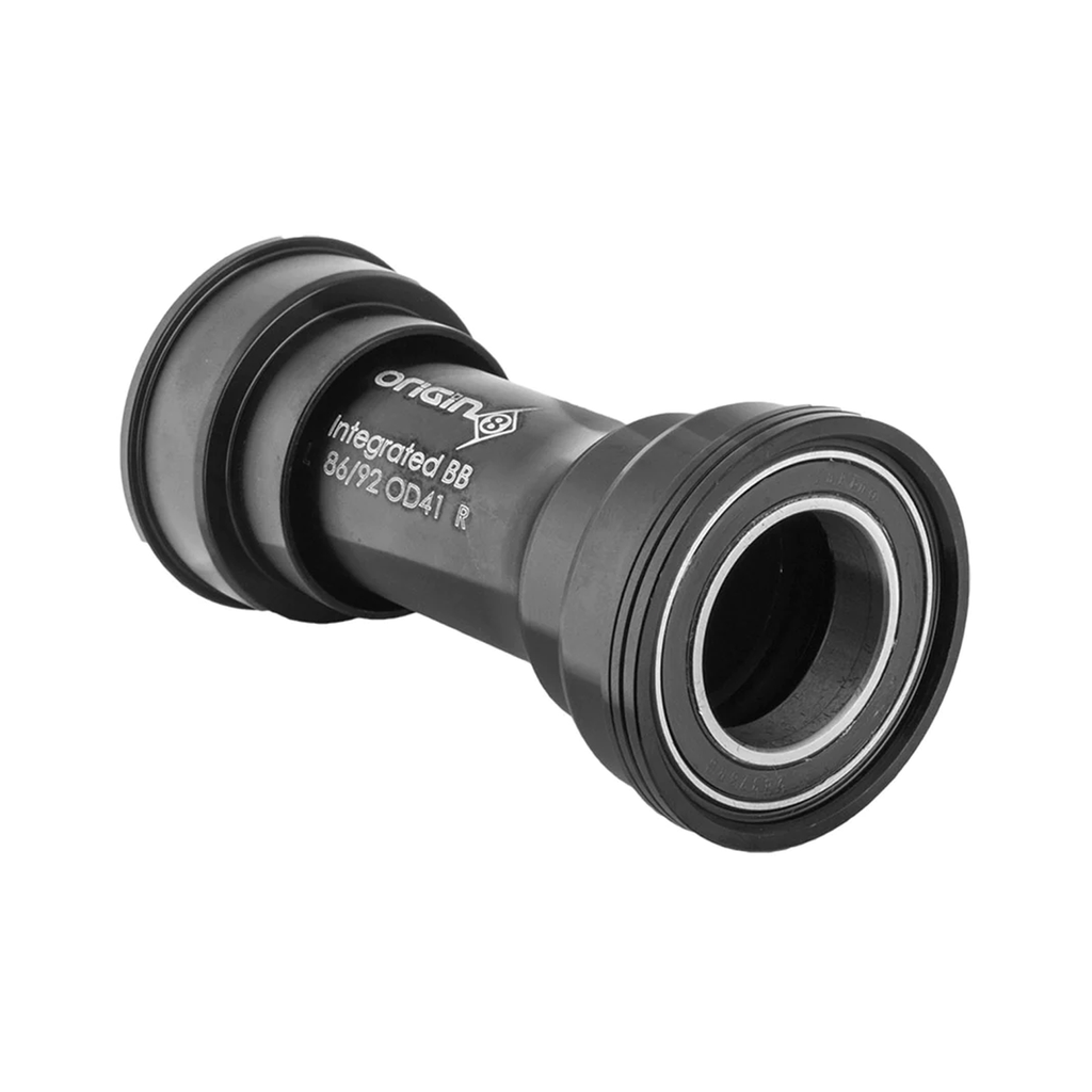 SET ORIGIN8 L&R CUPS PF BB86/92 HT2 W/GXP SHIM ACONDICIONAMIENTO