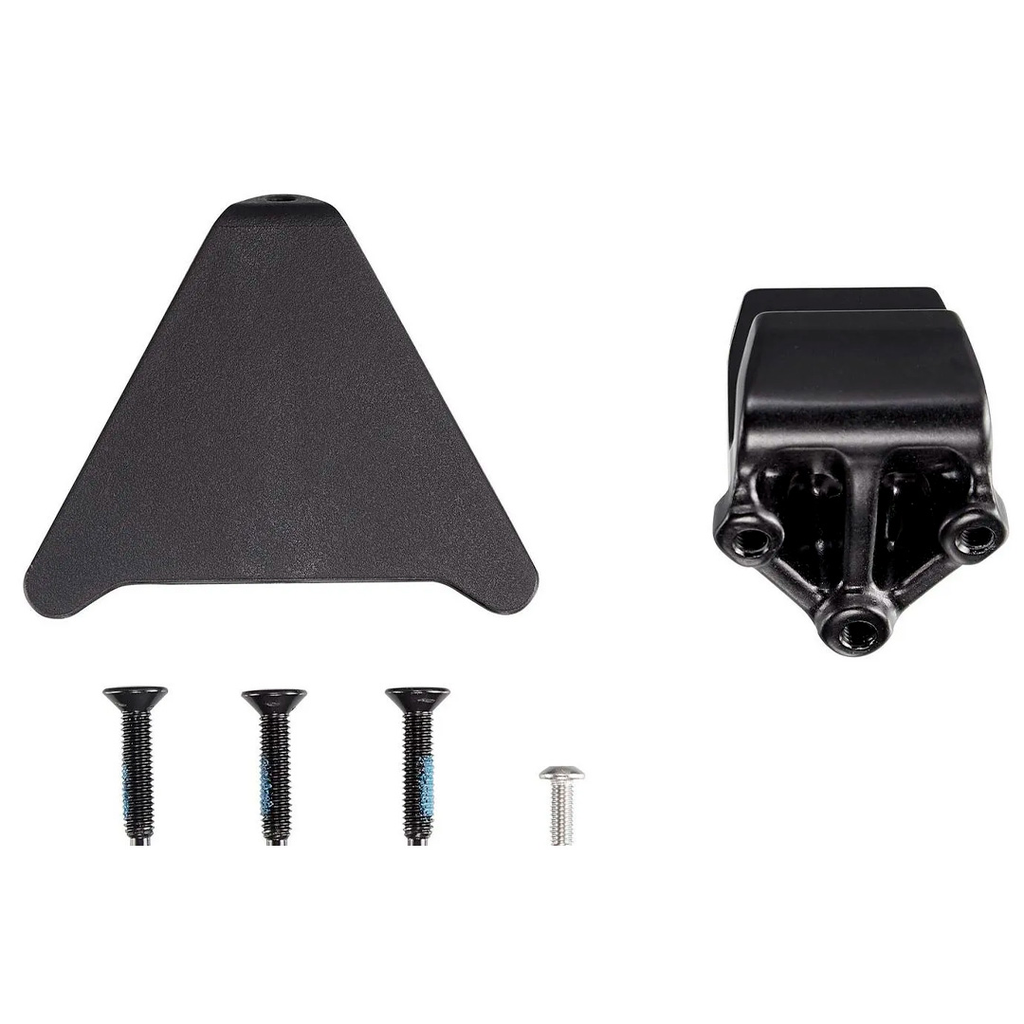 SOPORTE SPZ VADO/TERO ELE MY22 UPPER BATTERY MOUNT W/HARDWARE 