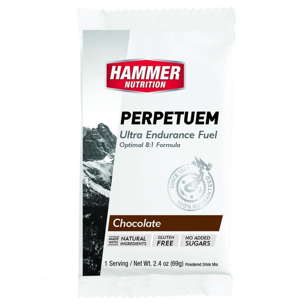 SUPLETO HAMMER PERPETUEM CHOCOLATE SERVING SINGLE