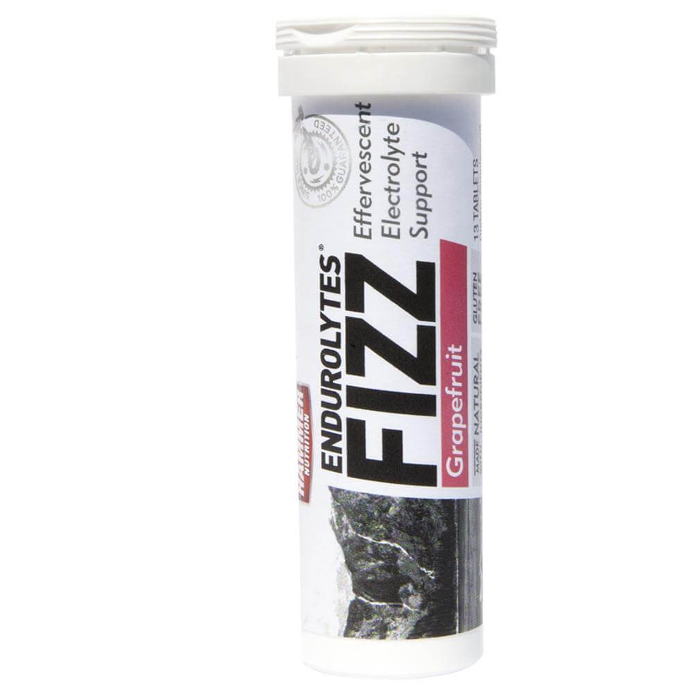 TABLETA HAMMER FIZZ GRAPEFRUIT ENDUROLYTE
