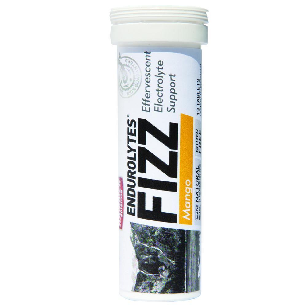 TABLETA HAMMER ENDUROLYTE FIZZ MANGO