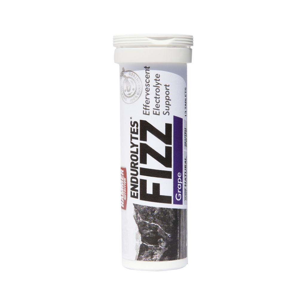 TABLETA HAMMER FIZZ COLA ENDUROLYTE