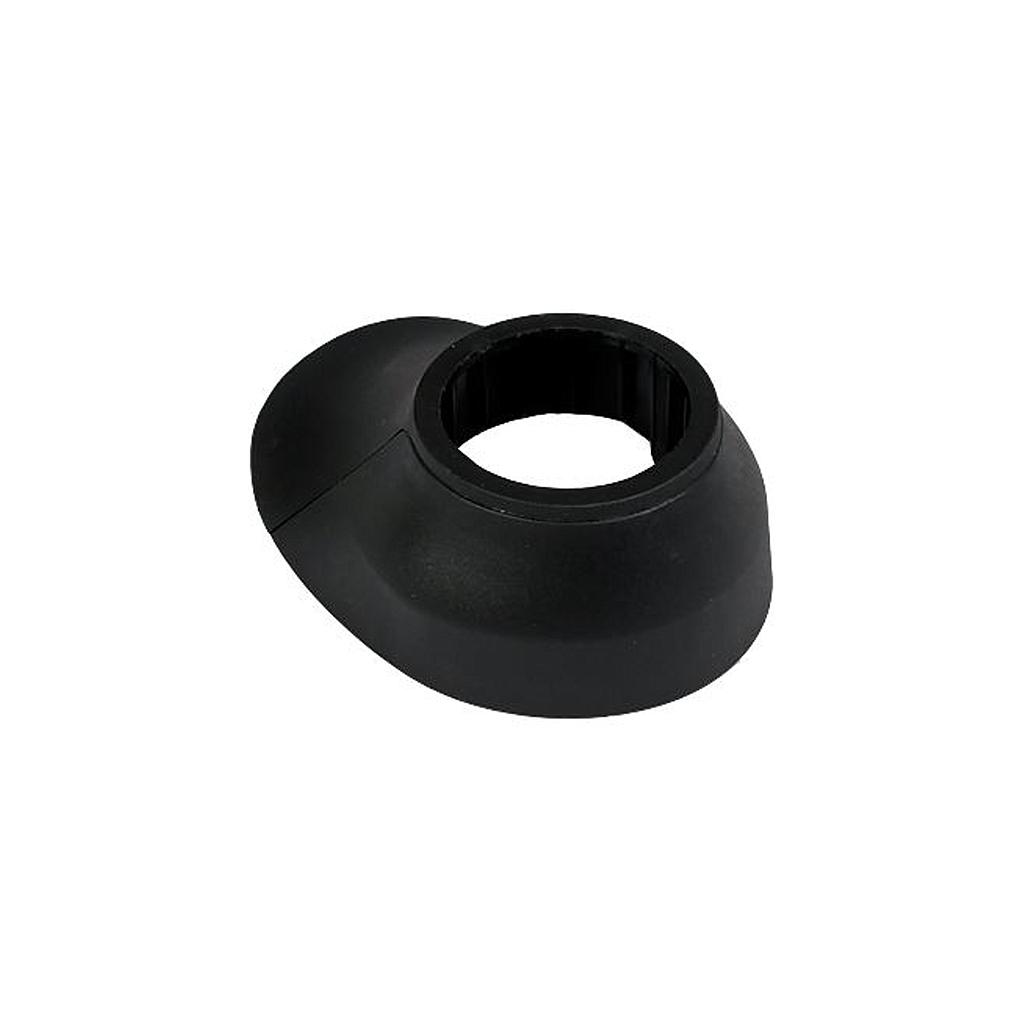 TAPA SPZ 15MM BLK