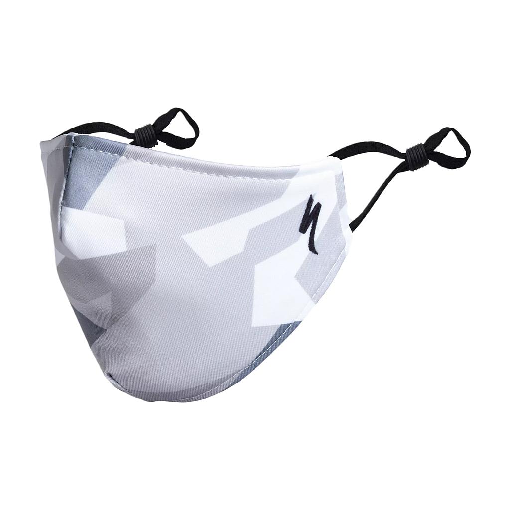 TAPA SPZ SPZ FACE MASK REUSABLE CAMO
