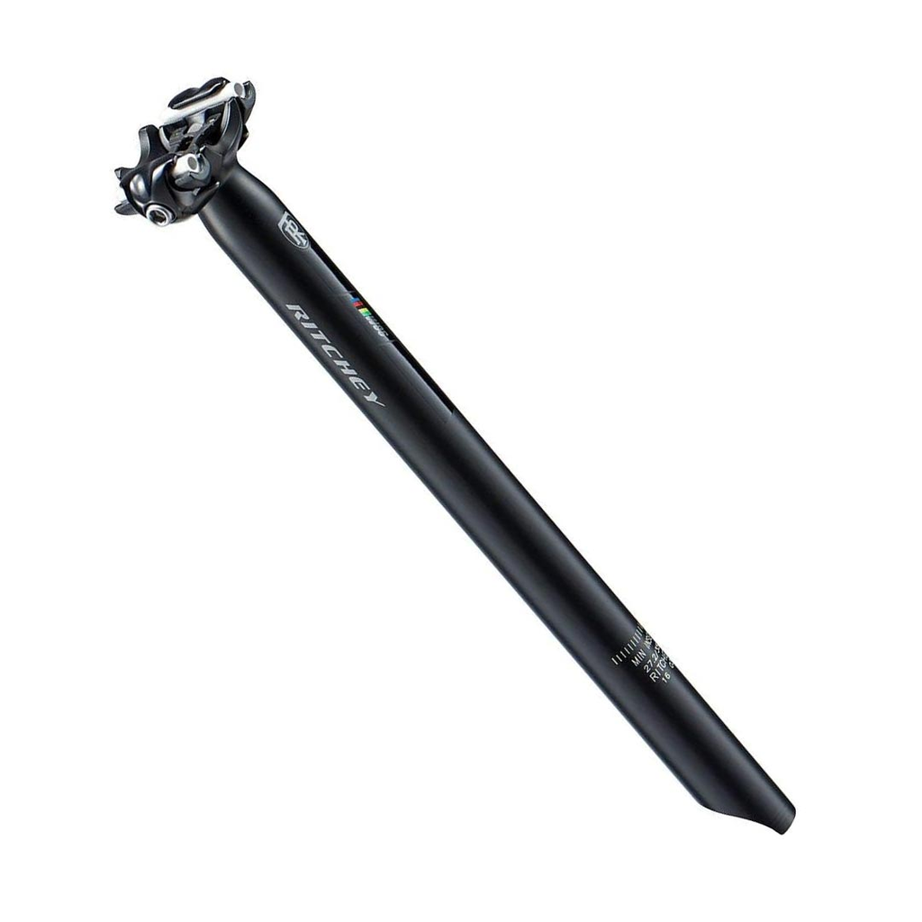 POSTE RITCHEY 20MM 400MM 31.6 SEATPOST BLK