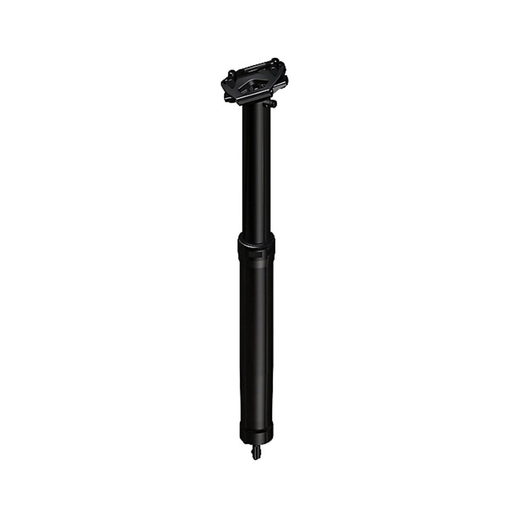 TIJA SPZ TELESCOPICA IRCC BLK