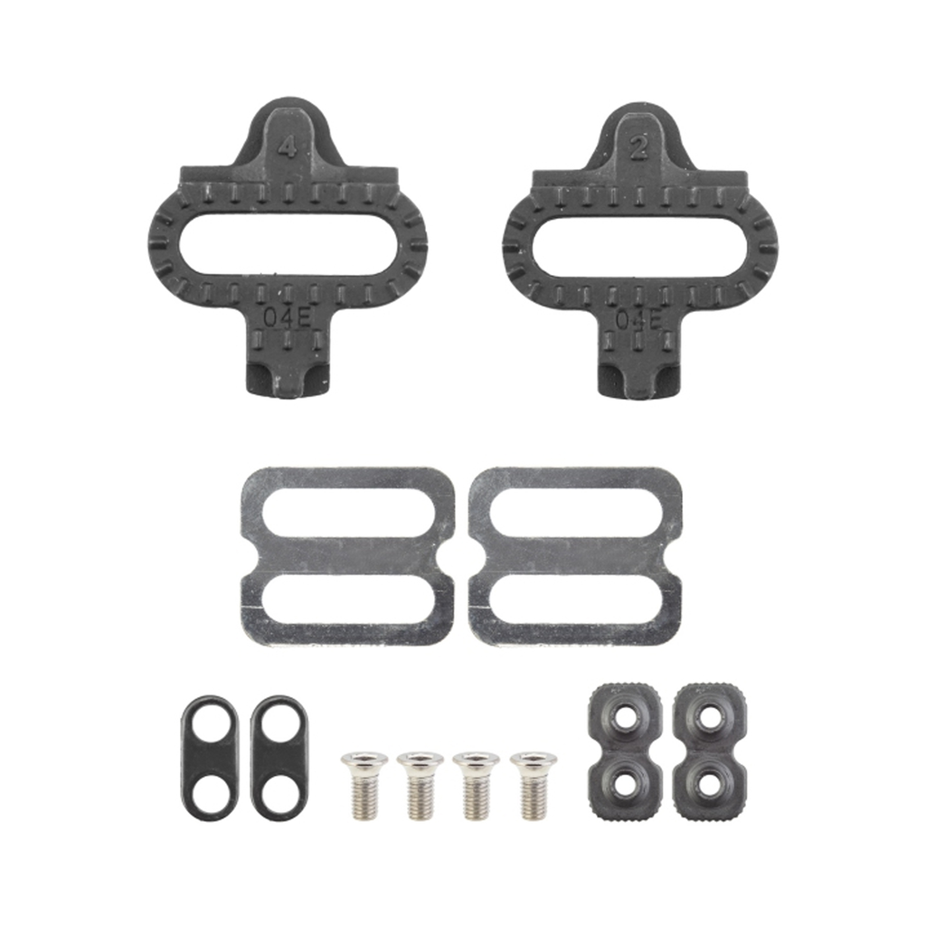 TRABA SUNLITE PRO MTB SPD SINGLE REL BLK