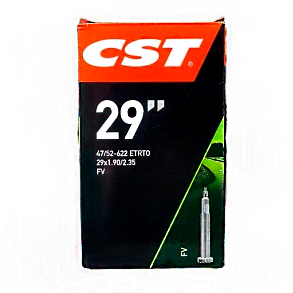 TRIPA CST 29X1.90/2.35 FV (48MM) VALVULA AMERICANA BLK