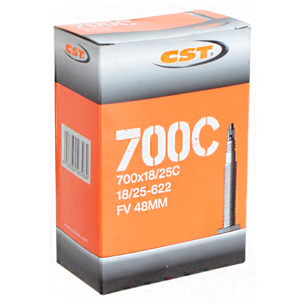 TRIPA CST 700 X 18-25 FV 48MM BLK