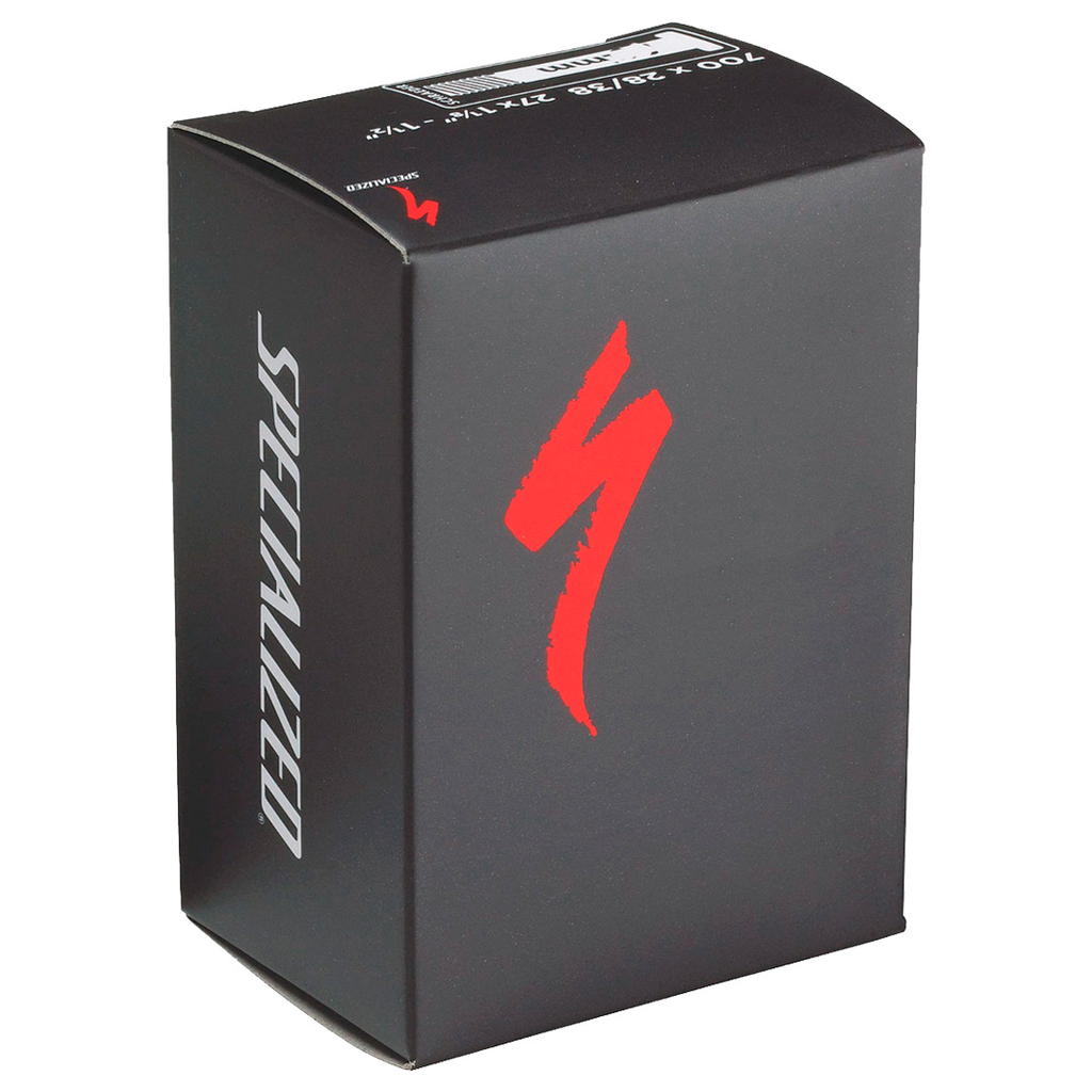 TRIPA SPZ PV TUBE 700X20-28 40MM STANDARD Black