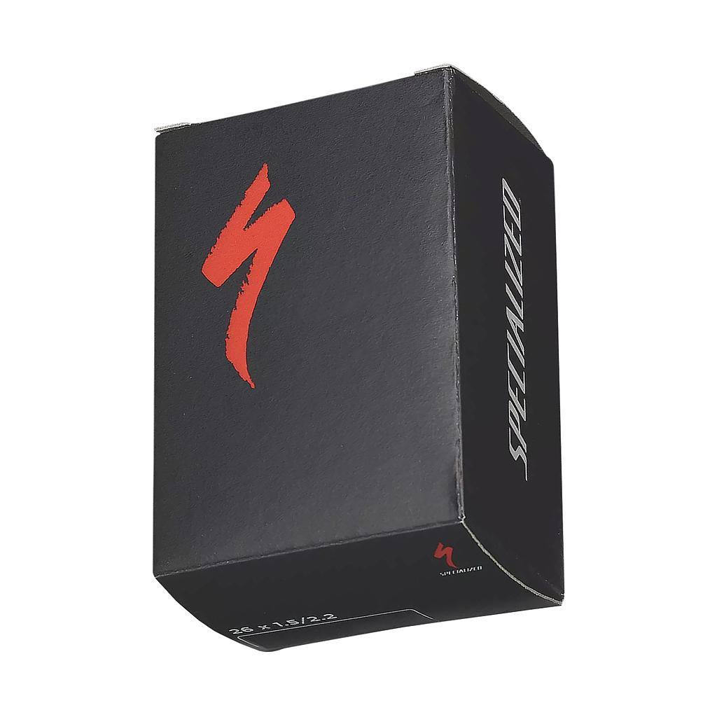 TRIPA SPZ PV TUBE 27.5/650BX2.3-3.0 40MM STANDARD Black