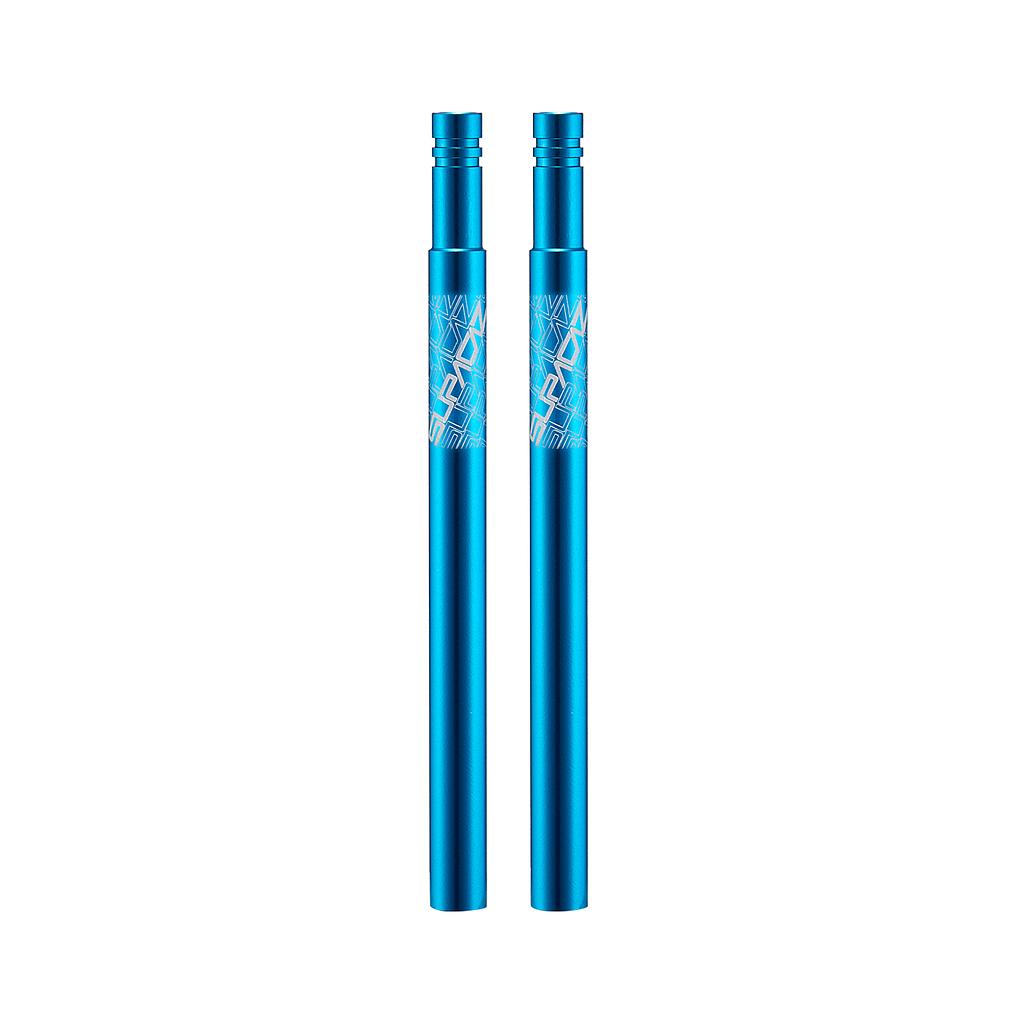 VALVULA SUPACAZ 85MM VALVE EXTENDERZ BLUE