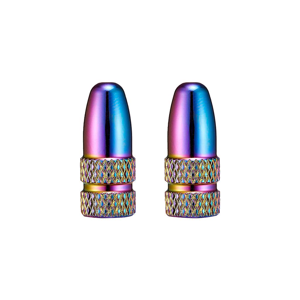 VALVULA SUPACAZ VALVE CAPZ OIL SLICK