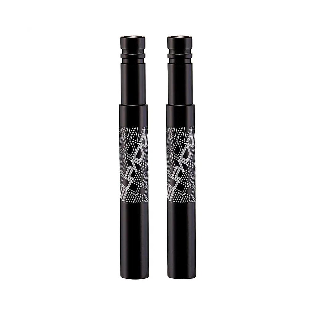 VALVULA SUPACAZ 50MM VALVE EXTENDERZ BLACK