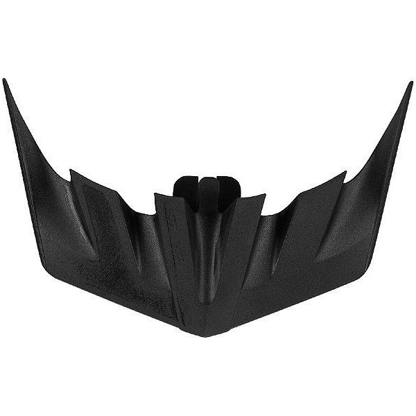 VISERA SPZ FORCE 3 VISOR AIR BLK