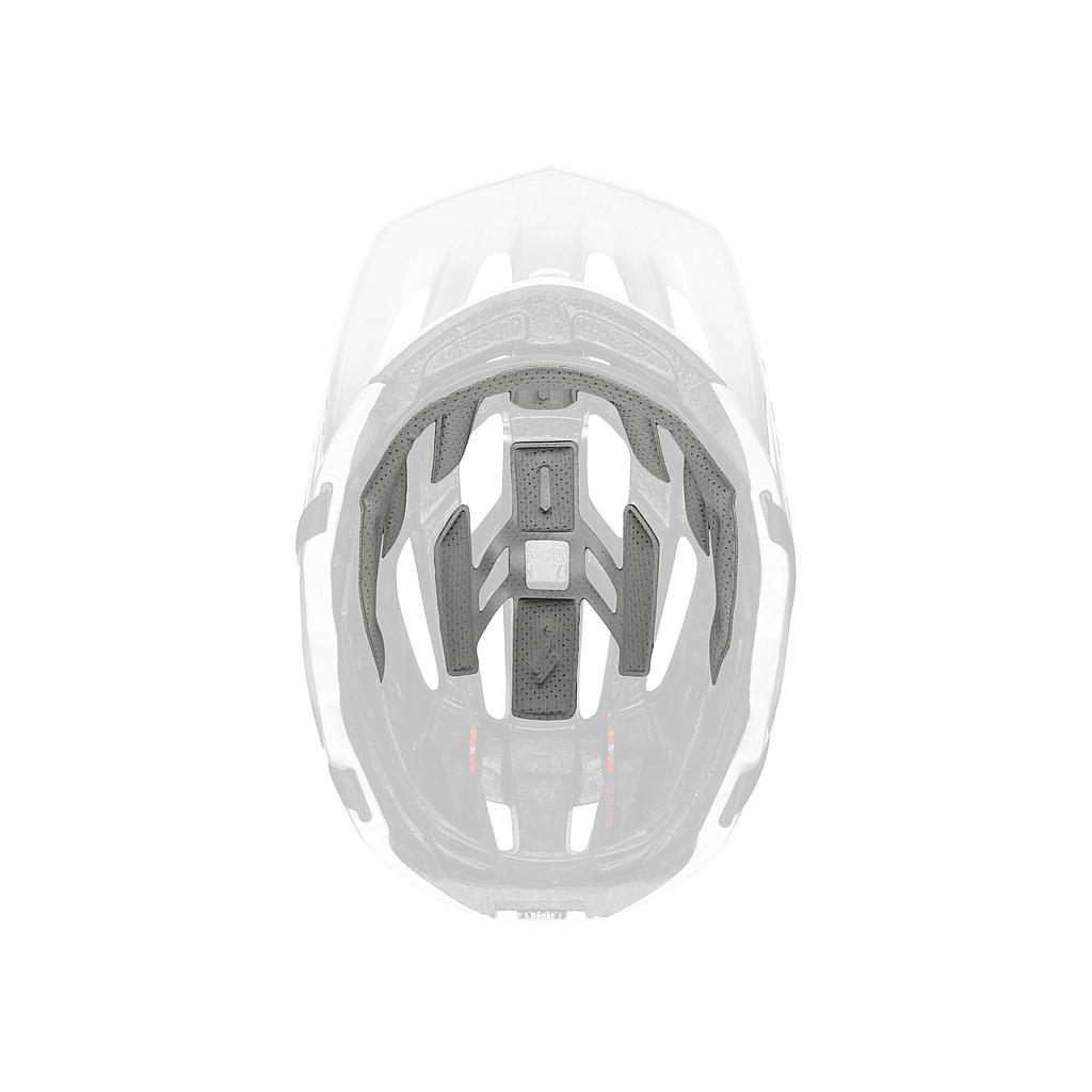 ALMOHADILLA EVERLAST AMBUSH CICLISMO BLK/GRY