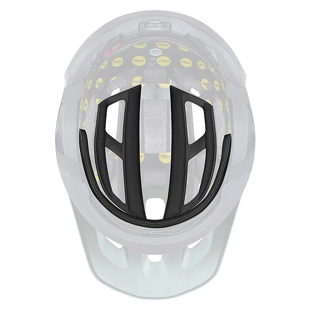 ALMOHADILLA EVERLAST TACTIC 4 CE CICLISMO BLACK