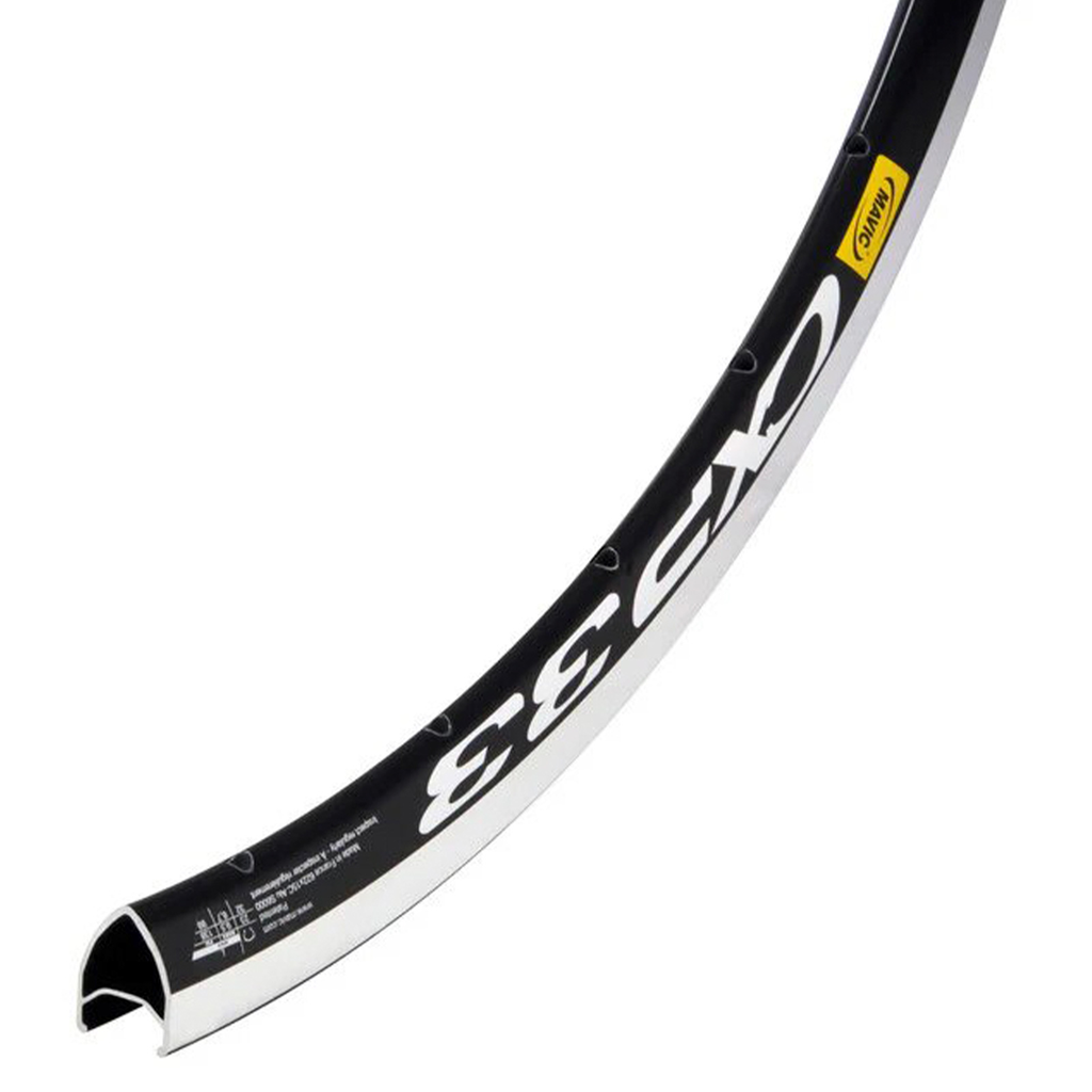 ARO MAVIC RIM 700 28H ALUMINIO CXP33 SILVER