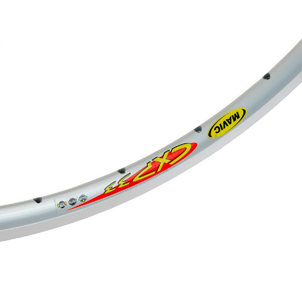 ARO MAVIC RIM 700 32H ALUMINIO CXP33 SILVER