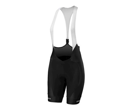 SHORT SPZ SL PRO BIB SHORT BLK