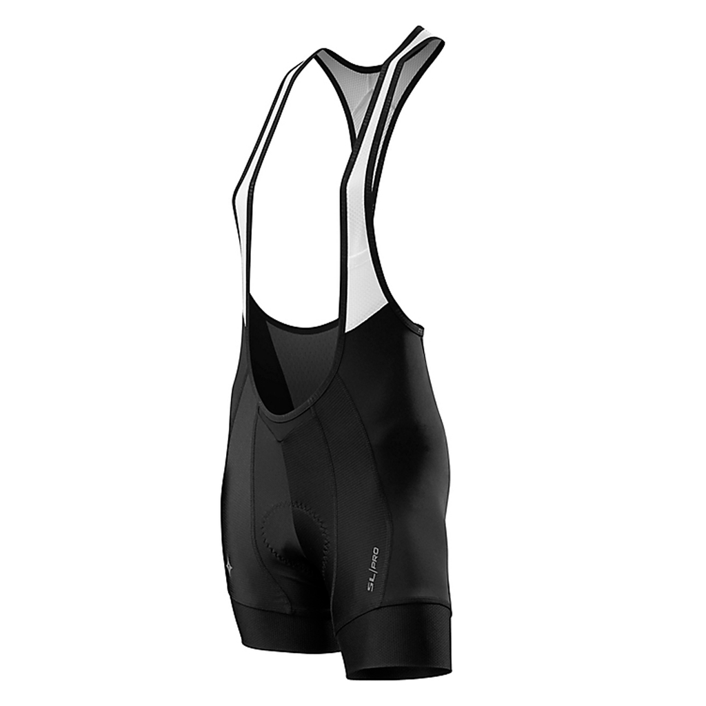SHORT SPZ SL PRO BIB SHORT BLK