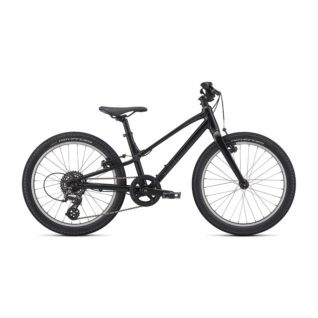 BICICLETA SPZ JETT 20 CSTBLK/SMK