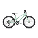 BICICLETA SPZ JETT 20 OIS/FSTGRN