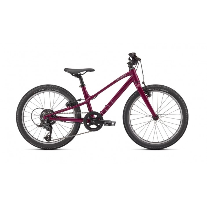 BICICLETA SPZ JETT 20 RSBRY/UVLLC