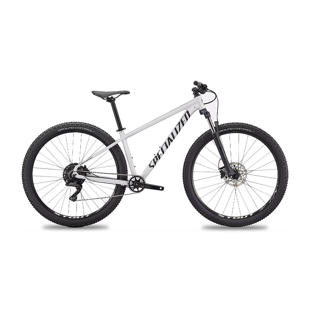 BICICLETA SPZ ROCKHOPPER COMP BLACK