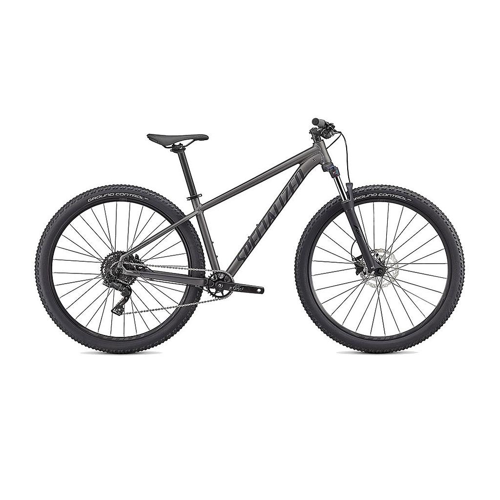 BICICLETA SPZ ROCKHOPPER COMP BLACK