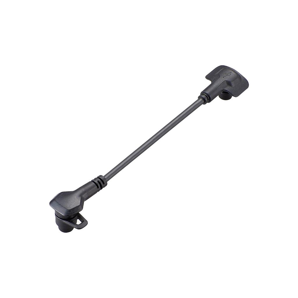 CABLE SPZ RE-CABLE 160MM MTB BLACK