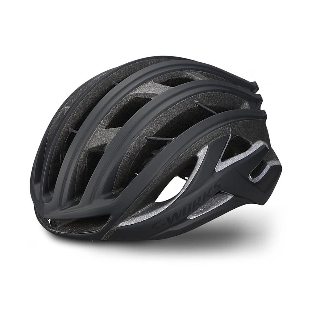 CASCO SPZ S-WORK PREVAIL II VENT ANGI MIPS SAND/GLOSS DOPIO