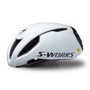 CASCO SPZ SW EVADE 3 BLACK/WHITE