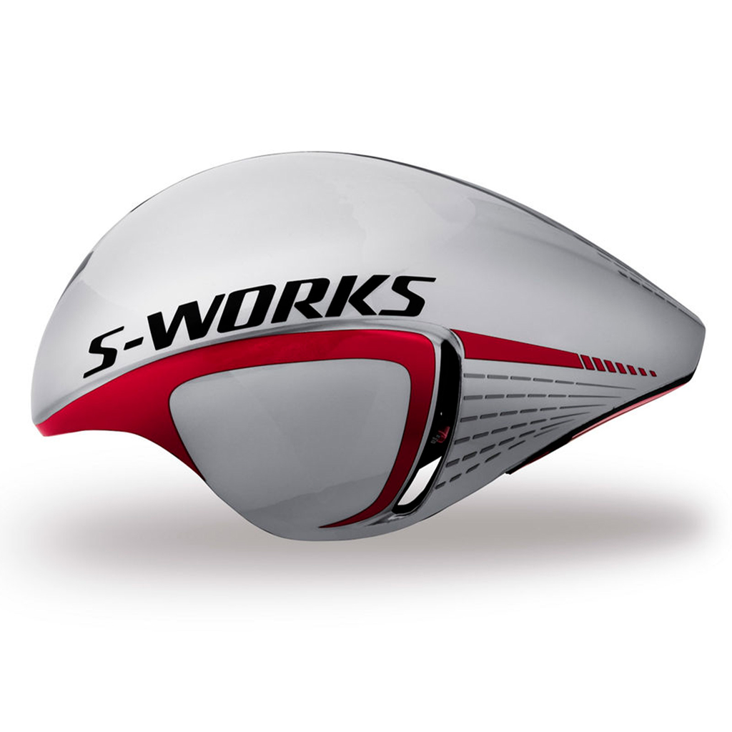 CASCO SPZ SW TT RED