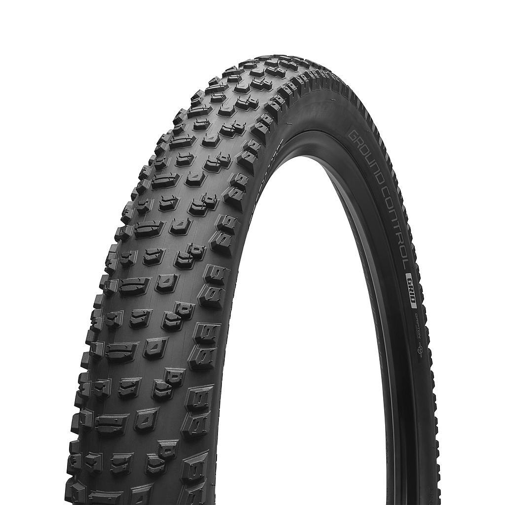 CAUCHO SPECIALIZED GROUND CONTROL GROUND CONTROL 27.5/650b x 3.0 BLK
