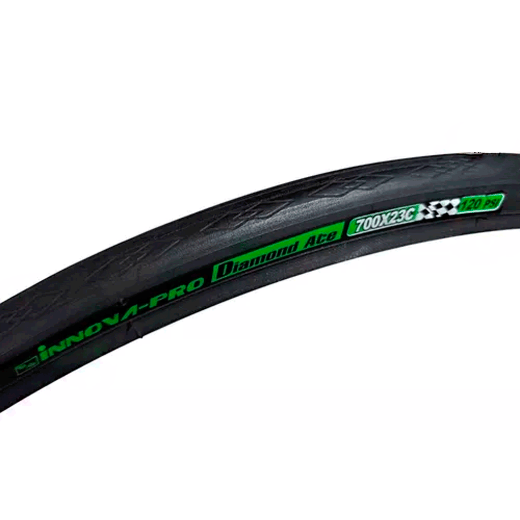 CAUCHO INNOVA 700x 23C SEMITACO 