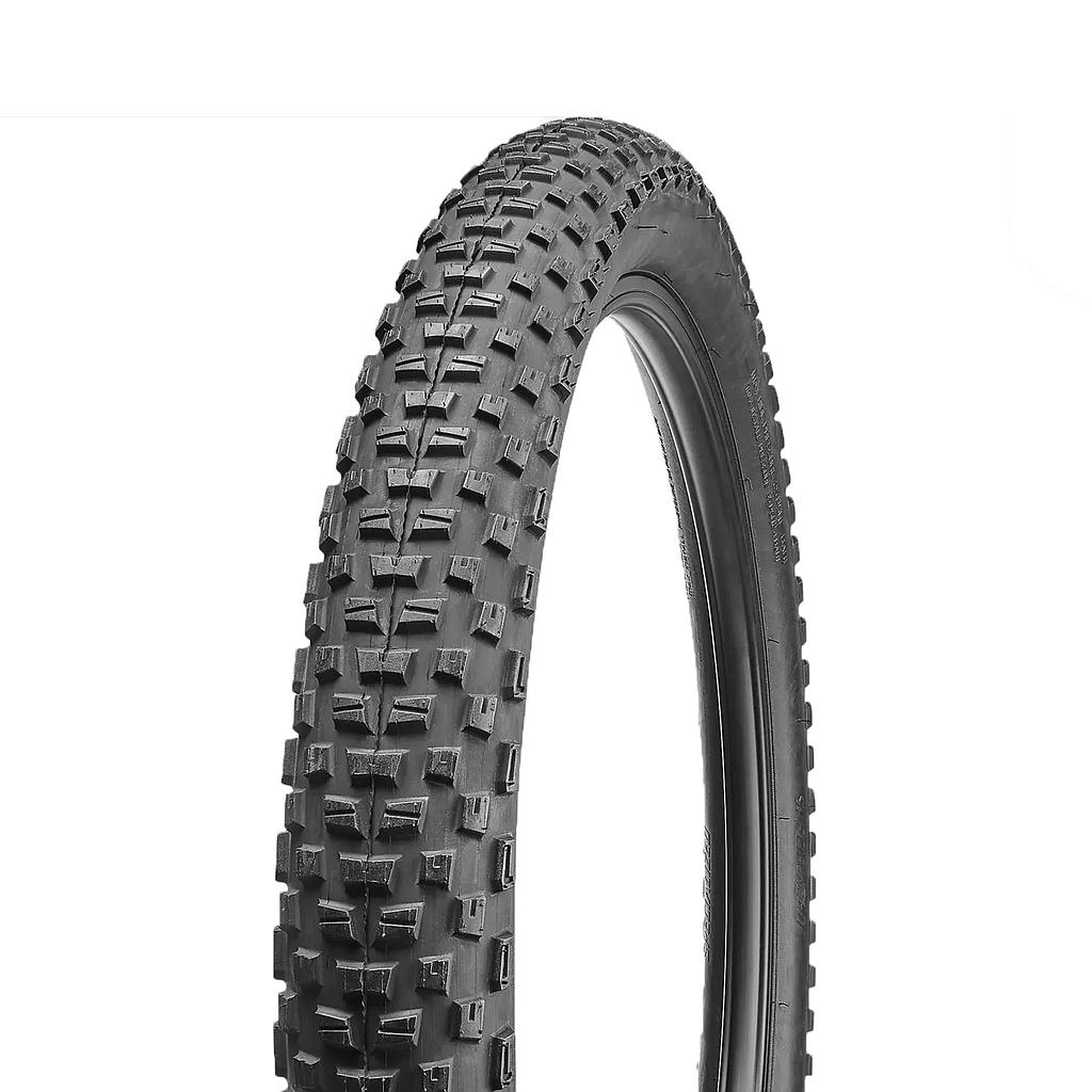 CAUCHO SPZ BIG ROLLER 20X2.8 BLACK