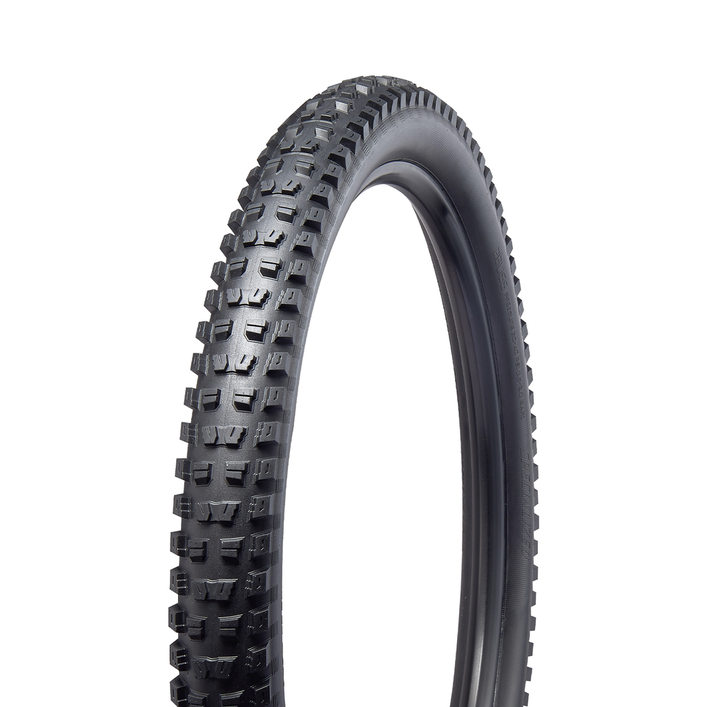 CAUCHO SPZ BUTCHER GRID TRAIL 2RD 29 X 2.3 BLACK
