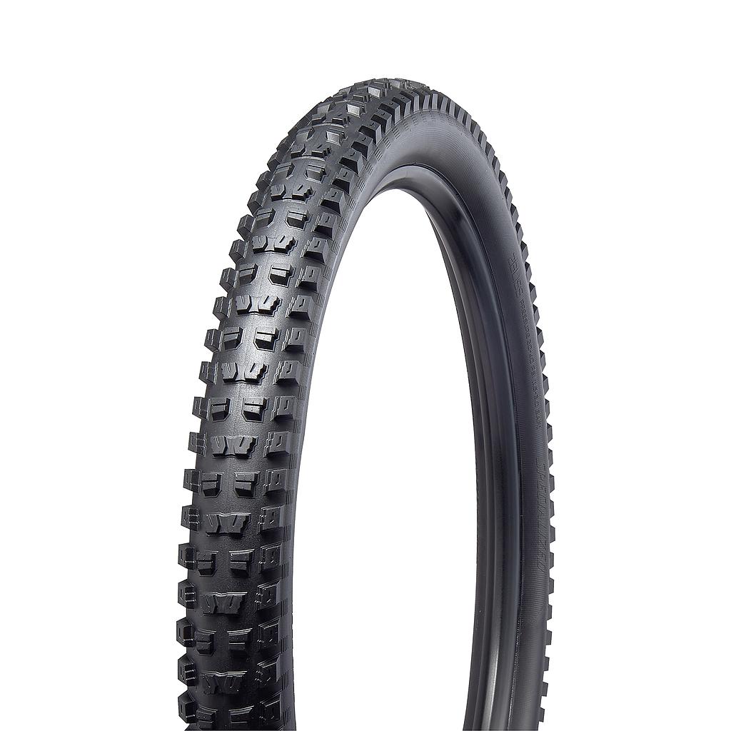 CAUCHO SPZ BUTCHER GRID TRAIL 2BR T7 BLK 29 X 2.6