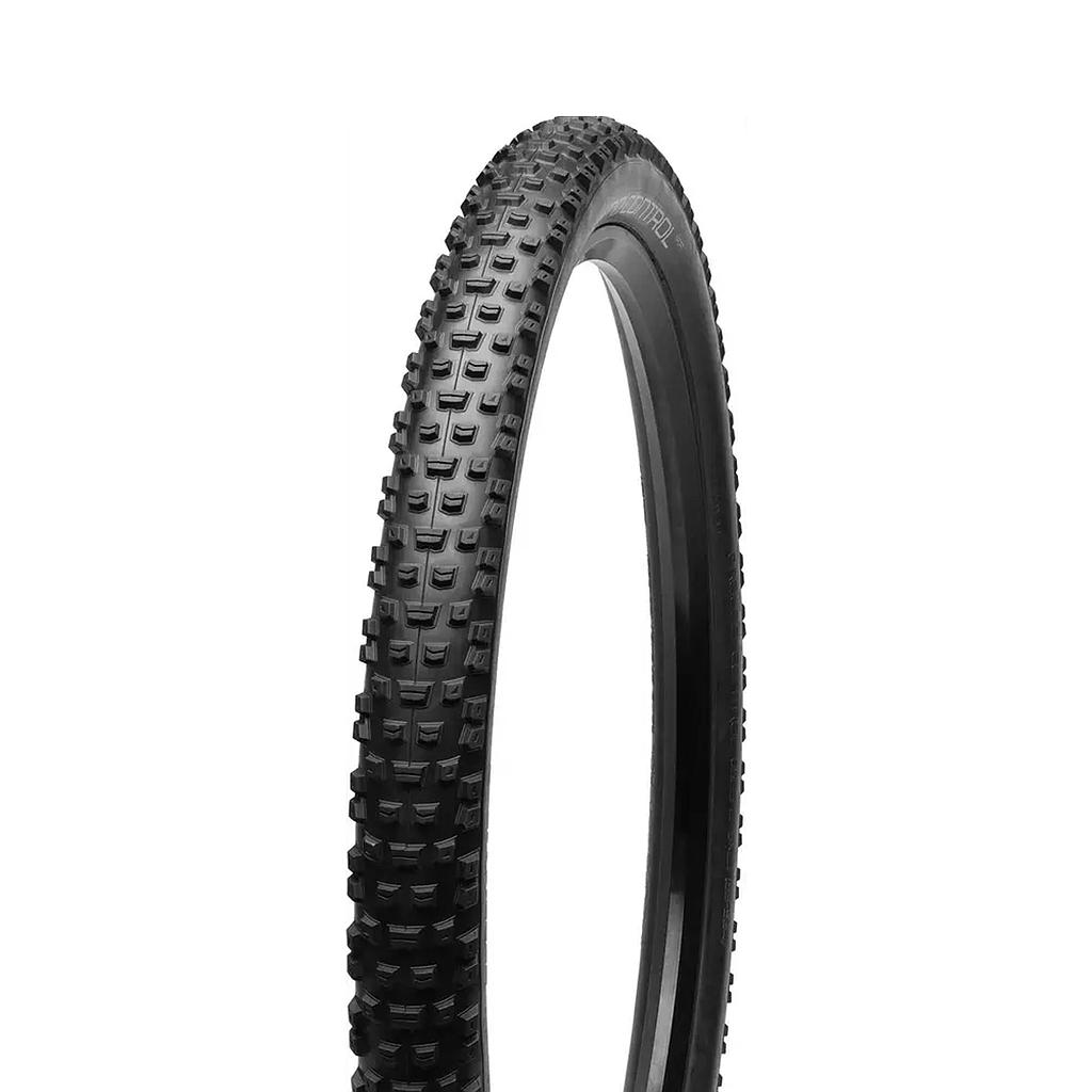 CAUCHO SPZ GROUND CONTROL BLACK